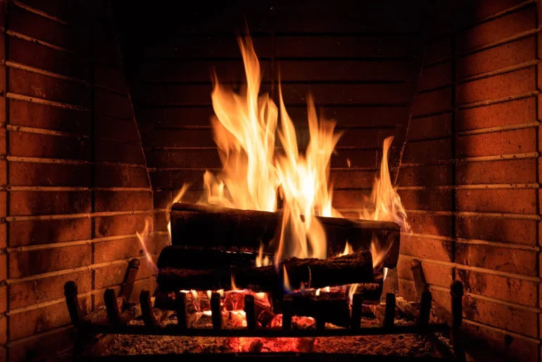 Fireside Wisdom: Essential Tips for Ensuring Indoor Fireplace Safety