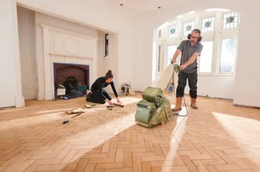 How to Prepare Your Home for Floor Refinishing
