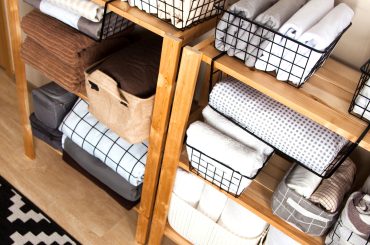 The Londoner's Guide to a Clean and Organised Home