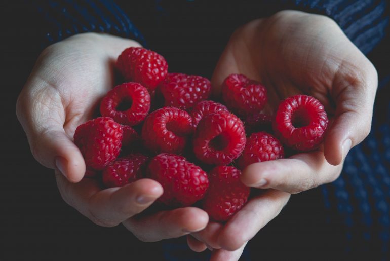 How (And When) To Prune Raspberries