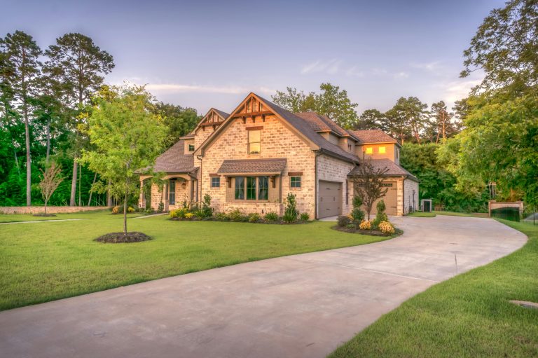 How Much Will My Garden Affect My House Price?