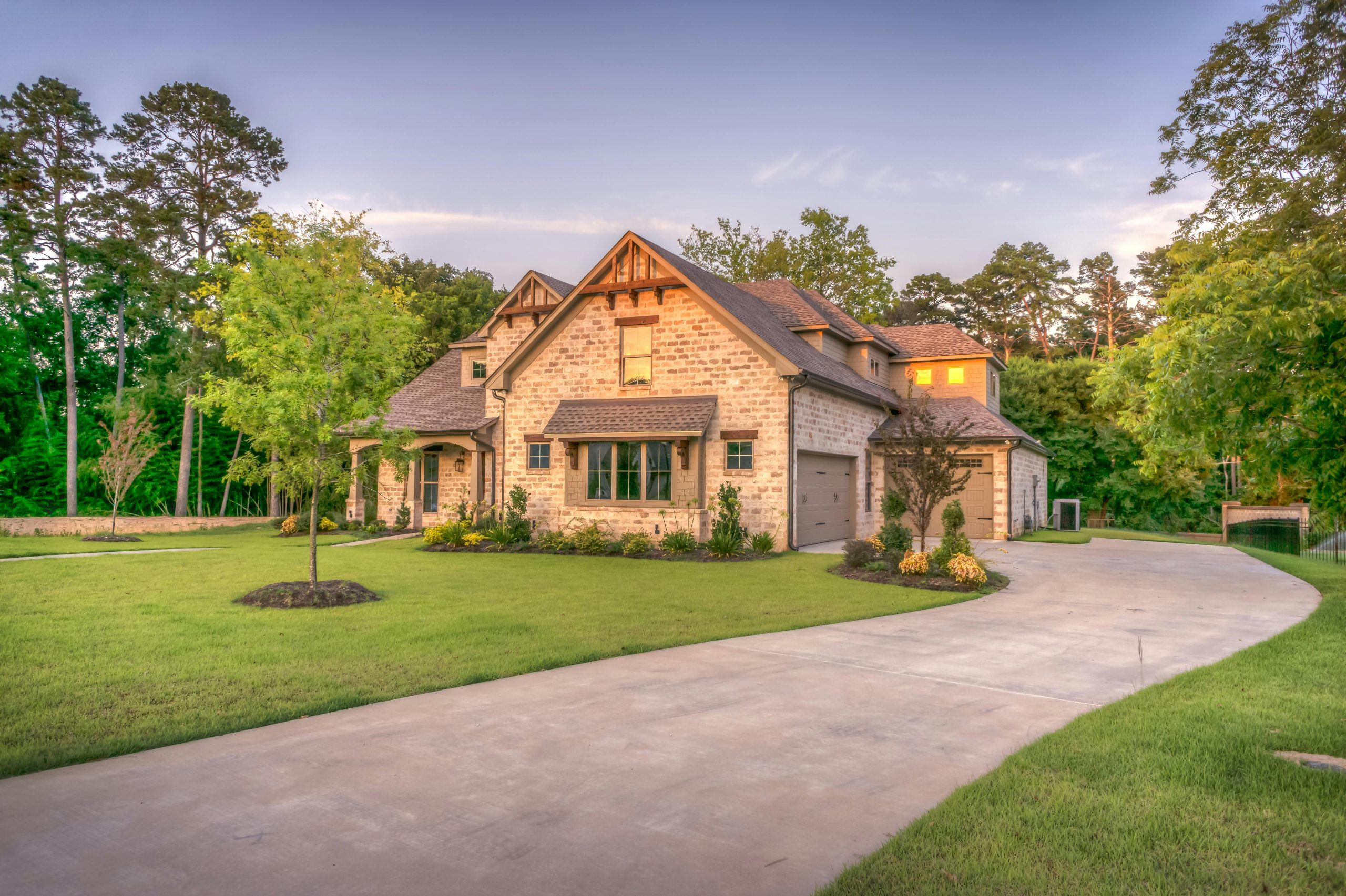 How Much Will My Garden Affect My House Price?