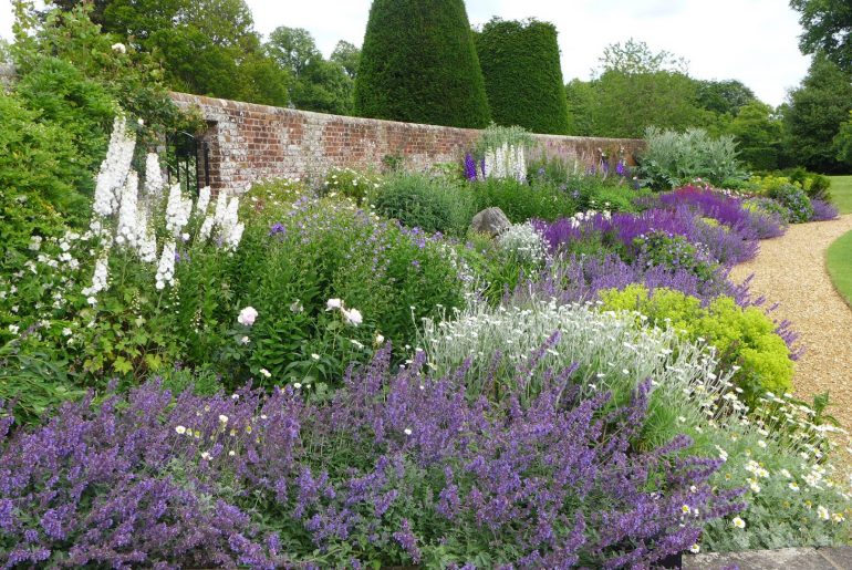 How To Create A Stunning Herbaceous Border