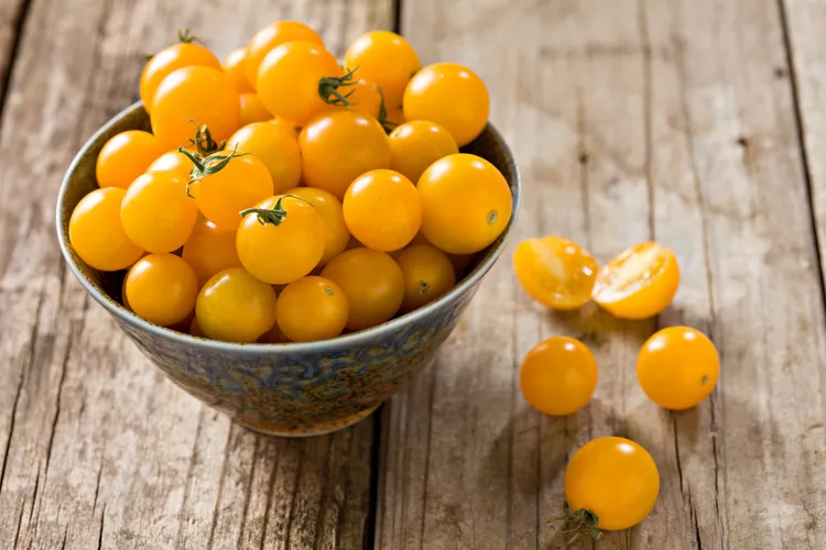 How To Grow Sungold Tomatoes