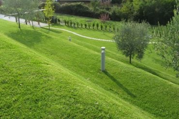 How to Level A Sloping Garden- Step by Step, A Guide to Preparing A Wonderful Garden