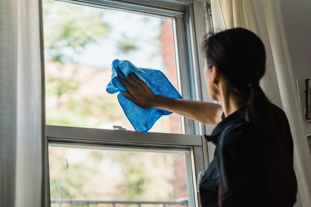 How to Make Your Home Easier to Clean and Maintain