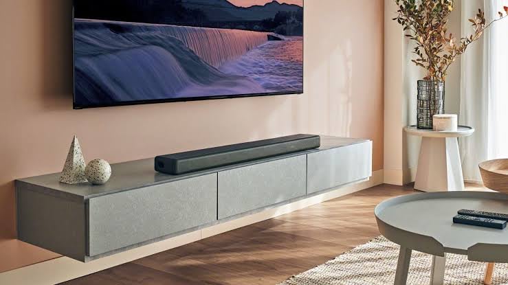 How to Reset LG Soundbar