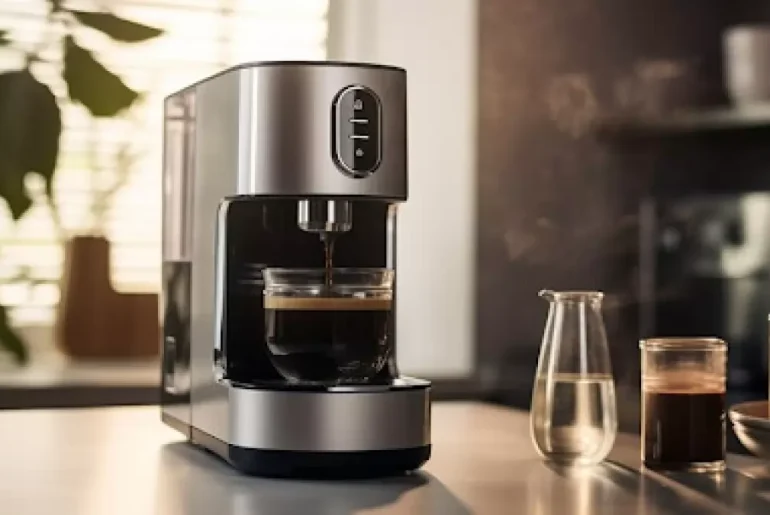 Elevating Beverage Innovation: Exploring Non-Coffee Creations with Crem Coffee Machines