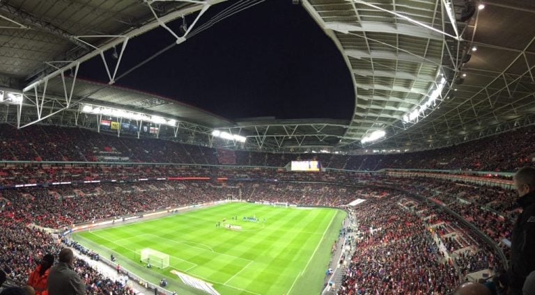 Game On: Traveling to Spectacular Sporting Events Around the World