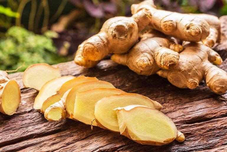 Is It Worth Growing Your Own Ginger?