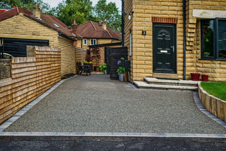 Is a Resin Driveway Right for You?
