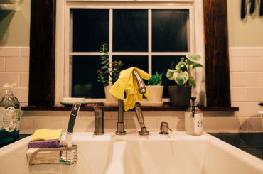 Kitchen and Bathroom Maintenance Guide
