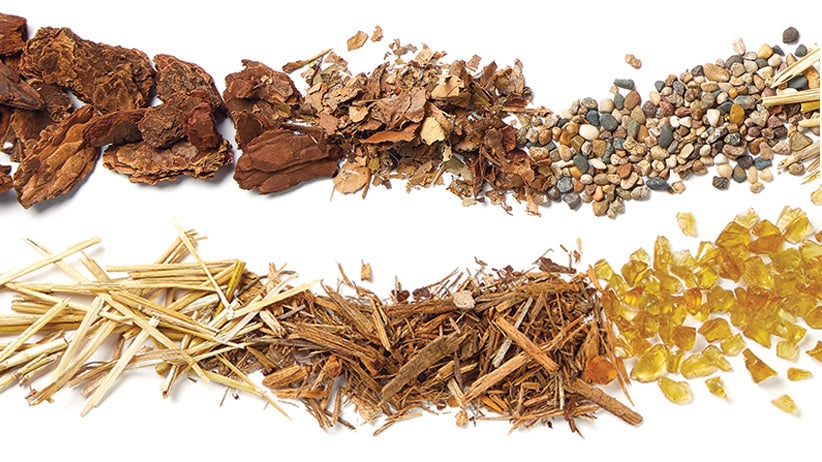Mulching