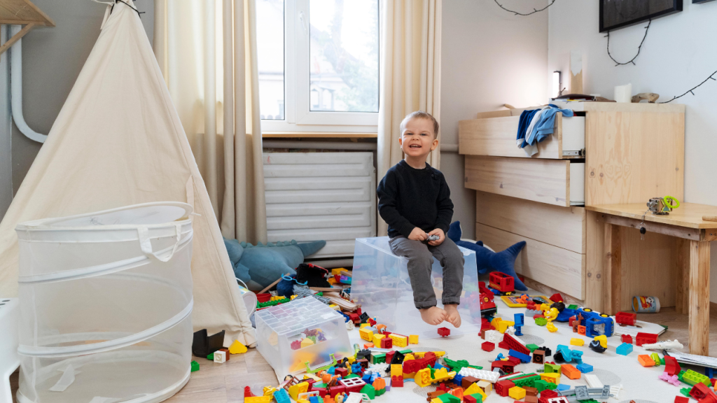Fun and Functional Furniture Ideas for Kids’ Rooms - The Arches