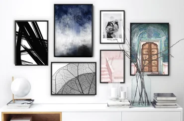 How to Create Digital Wall Art: A Step-by-Step Guide