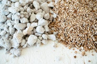 Perlite vs Vermiculite What Are The Differences