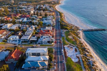 Perth's Booming Real Estate Market: What You Need to Know