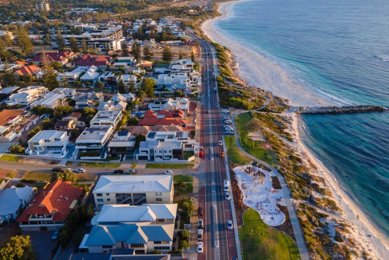 Perth's Booming Real Estate Market: What You Need to Know