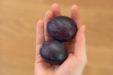 Why Are Some Plums Tasteless?