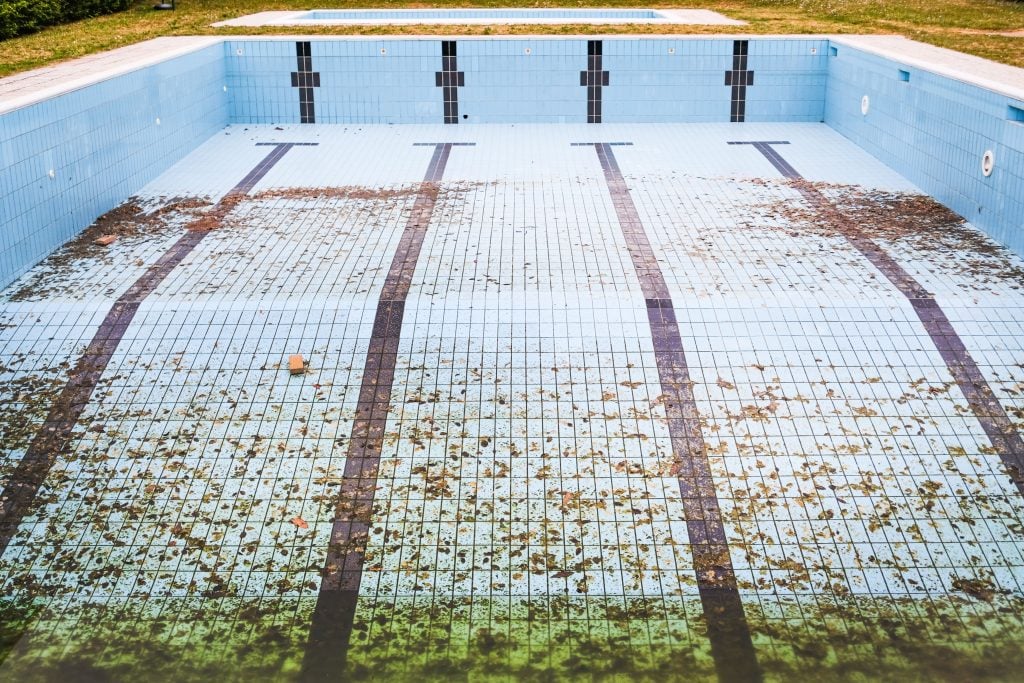 Pool Repair Altadena vs. Pool Repair Pasadena: Choosing the Right Solution Before a Full Pool Renovation Pasadena