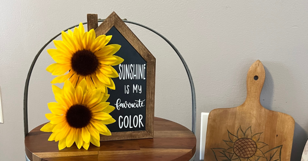 Preserving Sunflowers - Drying, Roasting, and Decorating with Sunflowers