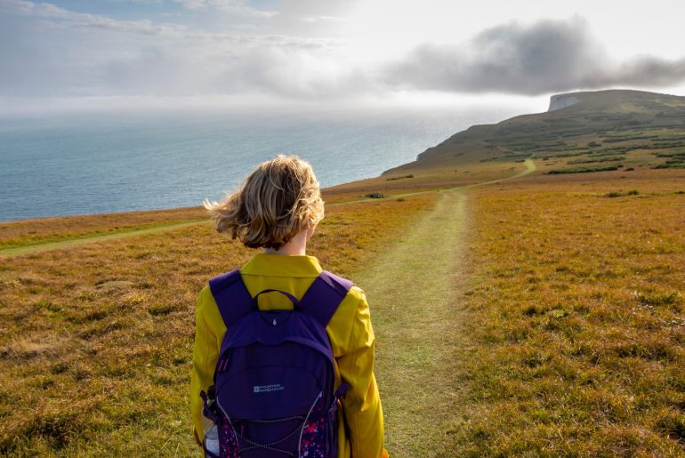 Preserving the Environment: Sustainable Travel on the Isle of Wight