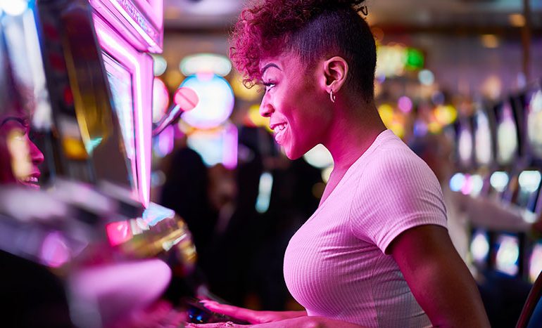 Psychology of Color in Slot Game Design: How Visuals Affect Player Choices