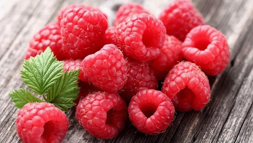 Raspberry