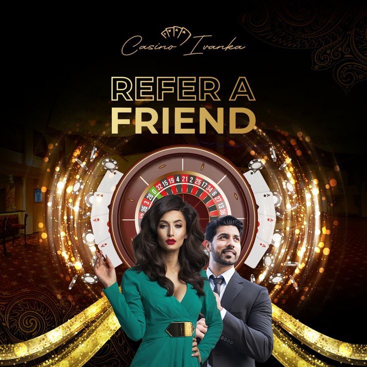 Referal Bonus