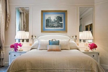 Reimagine Your Bedroom with Hotel-Inspired Luxury Touches