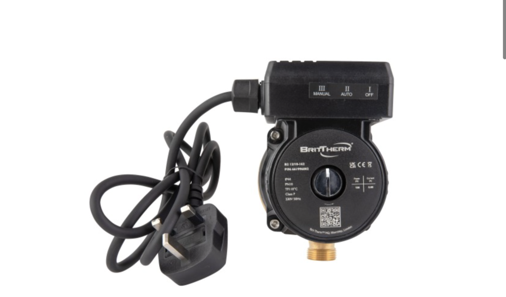 Enhancing Everyday Water Performance: The Importance of Booster Pumps