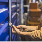 Unlocking the Benefits of Self-Storage Solutions in London