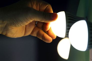 Shining a Light on the Science Behind LEDs