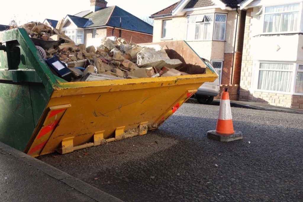 Skip Size Guide Choosing the Perfect Skip for Your Waste Management