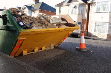 Skip Size Guide: Choosing the Perfect Skip for Your Waste Management Needs