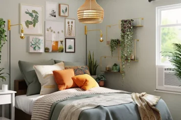 Sleep Sanctuary: Tips for Transforming Your Bedroom into a Relaxing Haven
