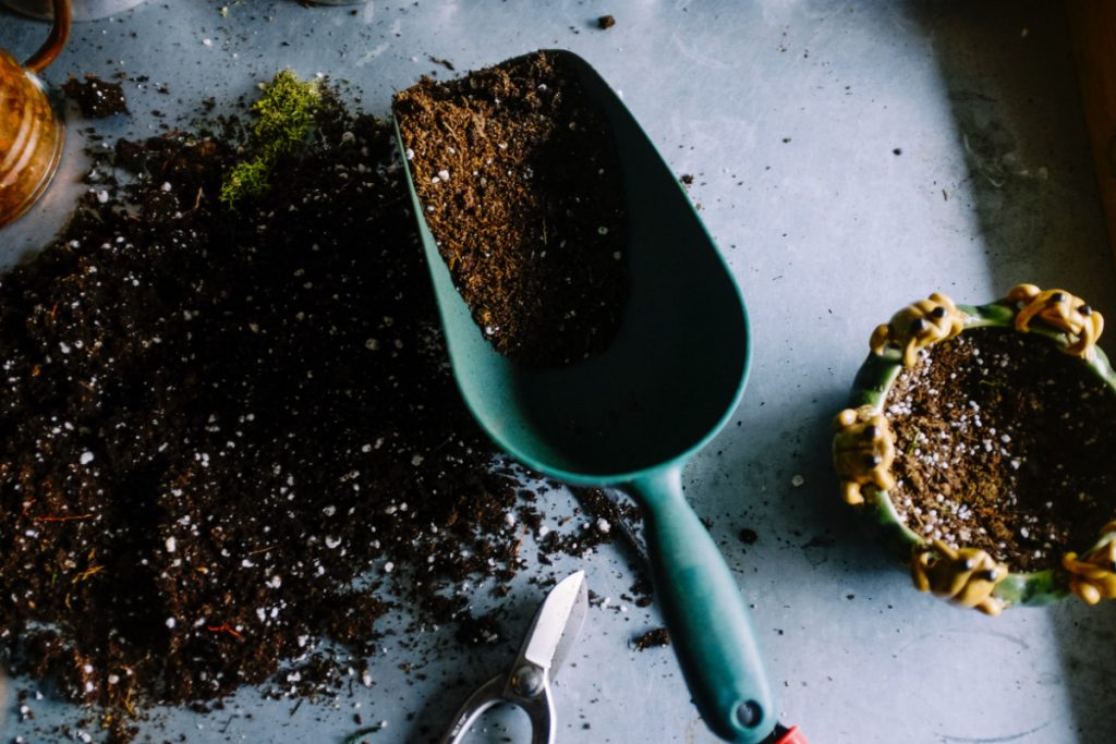 Soil Care