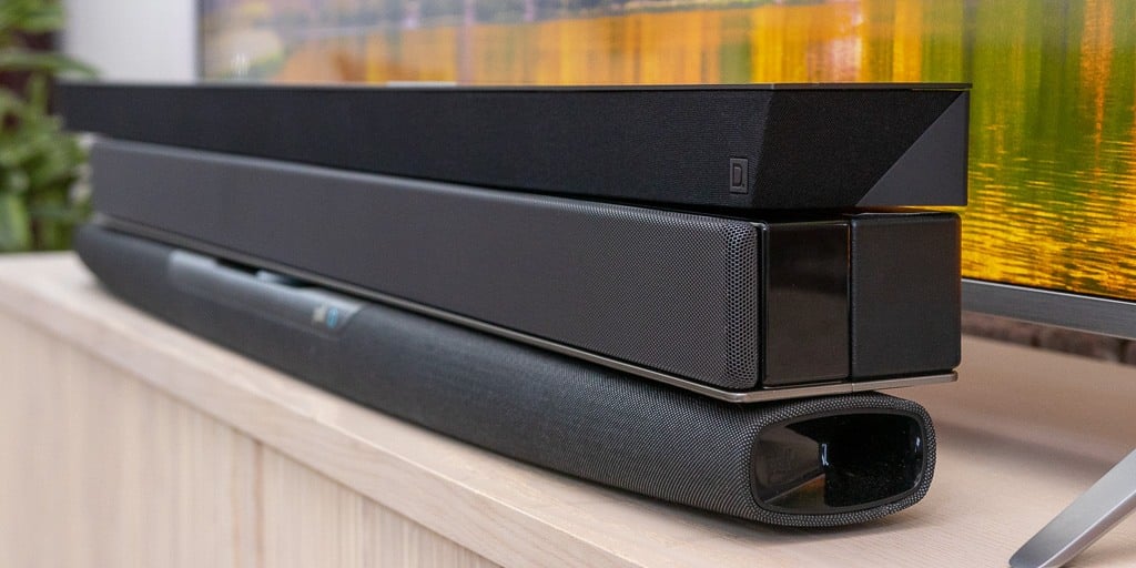 lg new soundbar 2019