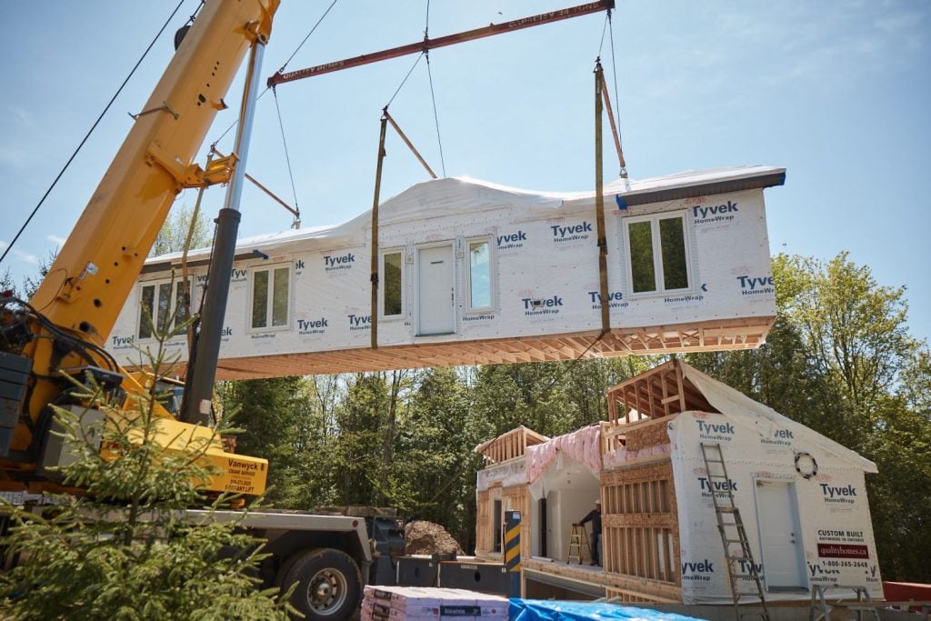 What Do Modular Homes Look Like? TheArches