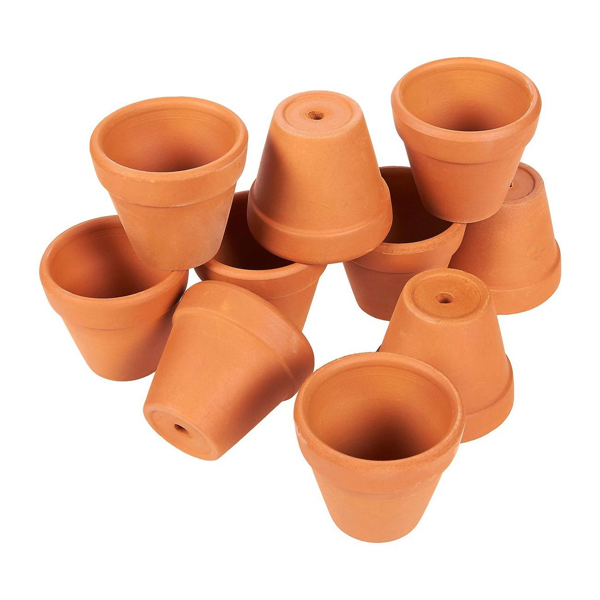 Specifications for Pots Suitable for Growing Azaleas