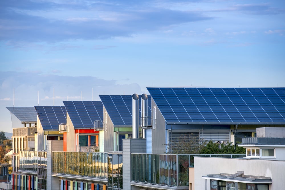 Sustainability and Energy Efficiency