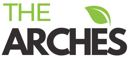 The Arches Logo
