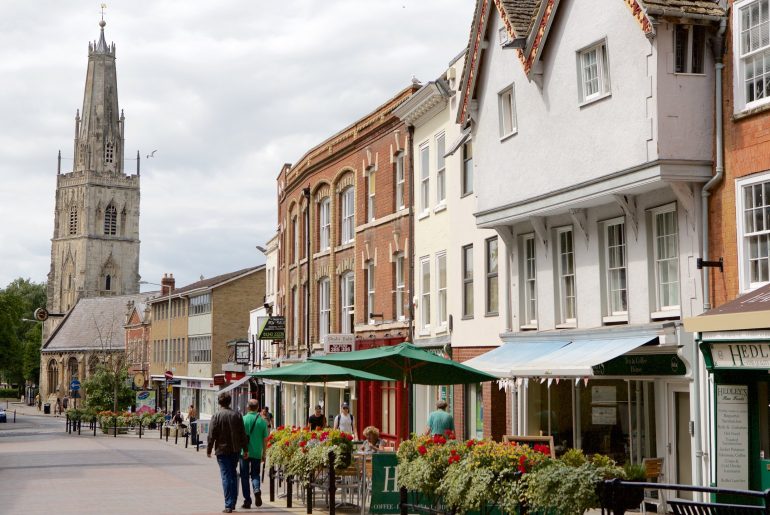 The Best Areas to Live in Gloucester: A Comprehensive Guide