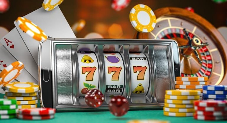 The Best Bonuses on Online Casinos in the UK