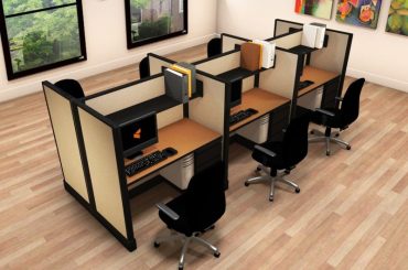 The Evolution and Impact of Office Cubicle: A Comprehensive Analysis