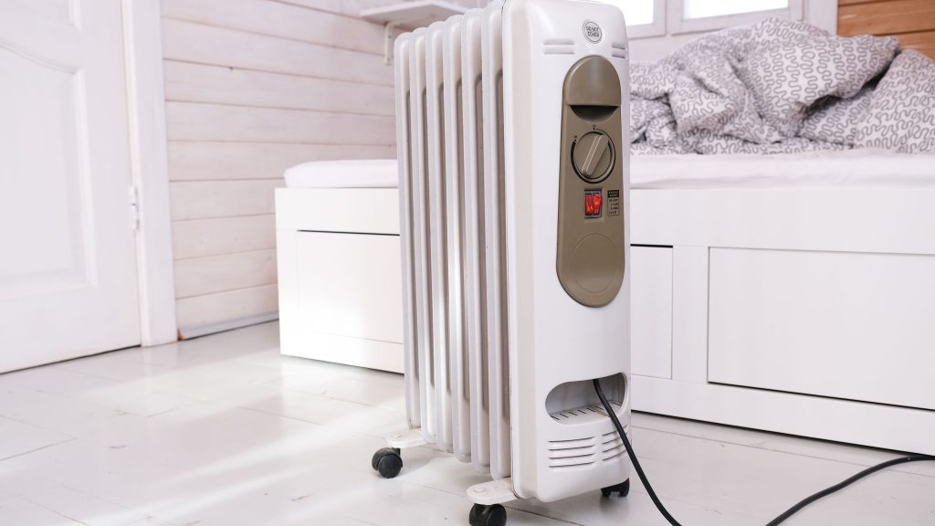 The Pros and Cons of Installing a Small Radiator in Your Home Office