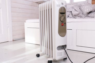 The Pros and Cons of Installing a Small Radiator in Your Home Office
