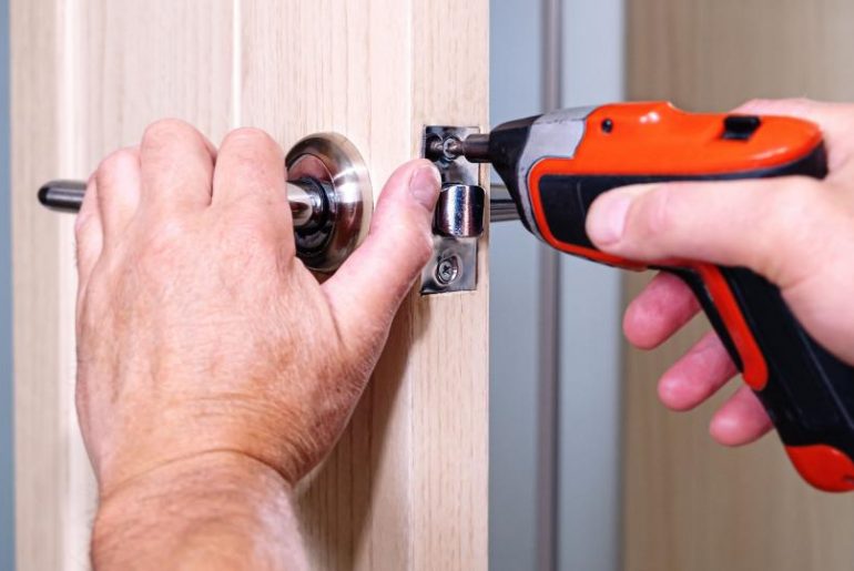 The UK’s Best Electric Cordless Screwdrivers 