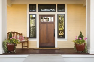 Tips on Choosing The Perfect Door For Your Home