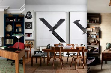 Transforming Your Home Office: Inspiration from Commercial Real Estate